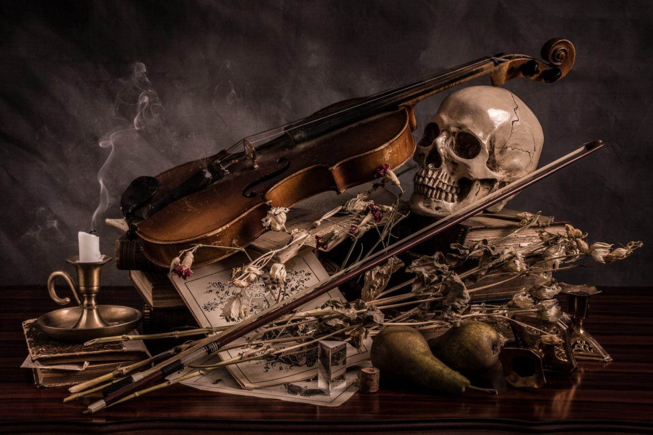 music for various rpg
