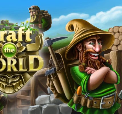 craft the world