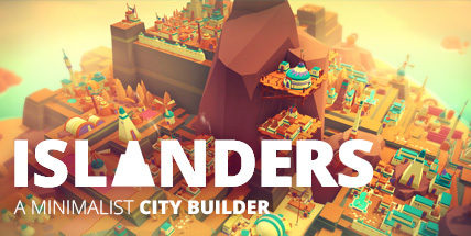Islanders - Steam grafika