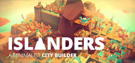 Islanders - Steam grafika