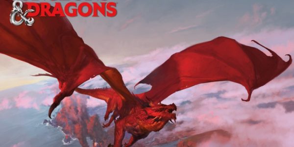 DnD cover