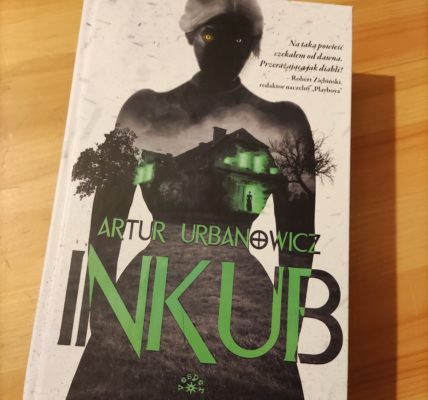 Inkub Artur Urbanowicz