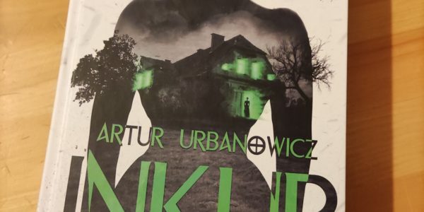 Inkub Artur Urbanowicz